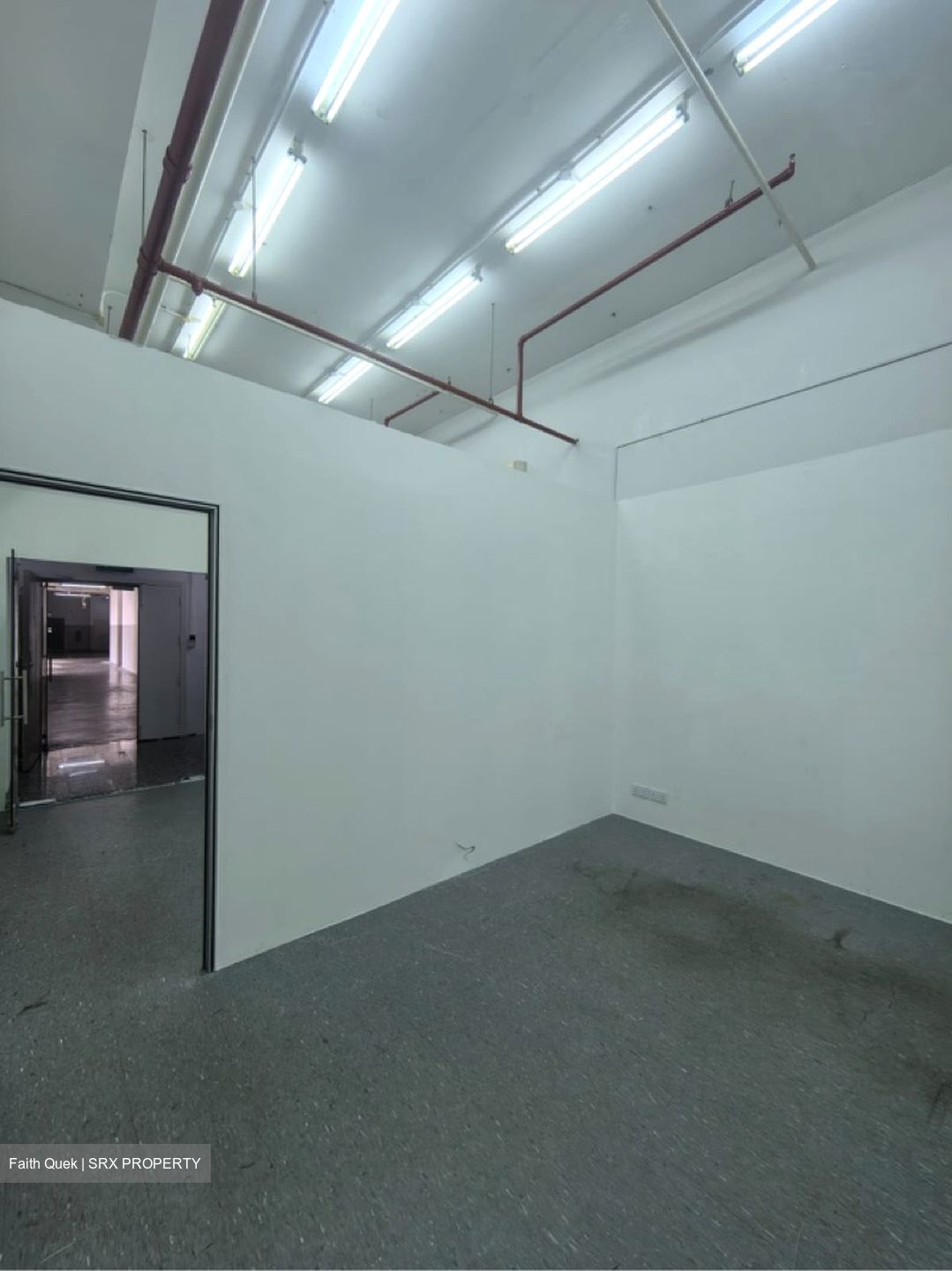 Unity Centre (D23), Factory #588651851